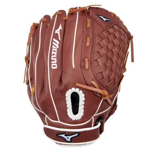 Mizuno 313069 Prospect Select 12.5" Youth Fastpitch Glove