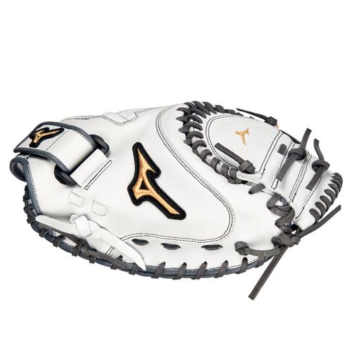 Mizuno 313071 MVP Prime 34" Catcher's Mitt