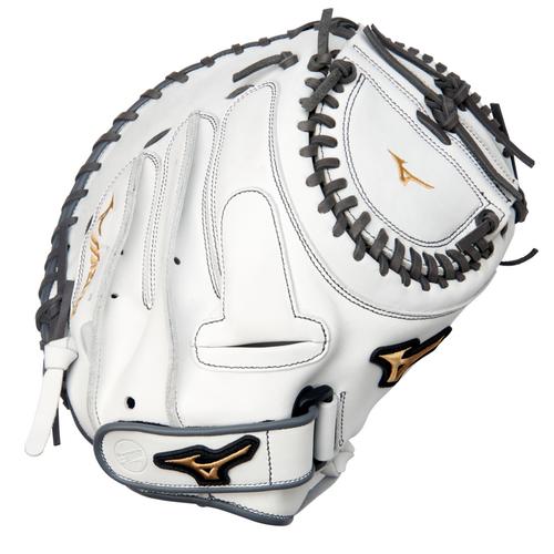 Mizuno 313071 MVP Prime 34" Catcher's Mitt