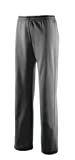 Augusta Ladies Solid Brushed Tricot Pant