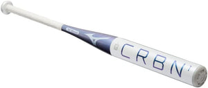 Mizuno F23-CRBN1 Fastpitch Softball Bat (-13)