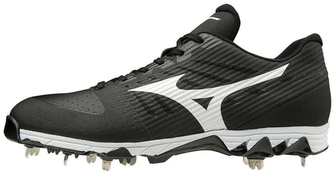 Mizuno 320583 9-Spike Ambition Low Metal Cleats