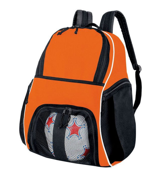 High Five 27850 Player Backpack