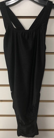 Speedo 824372 Swimsuit - Black -Size 32