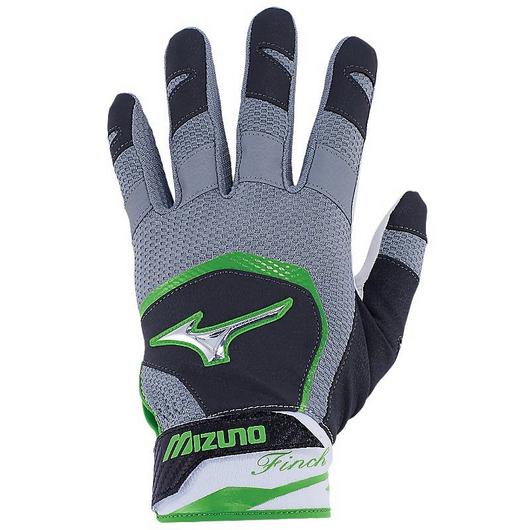 Mizuno Women's Finch Batting Glove