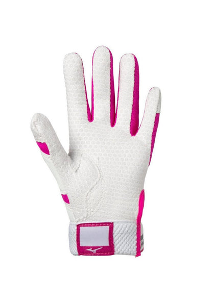 Mizuno 330411 MVP Youth Tee Ball Batting Glove