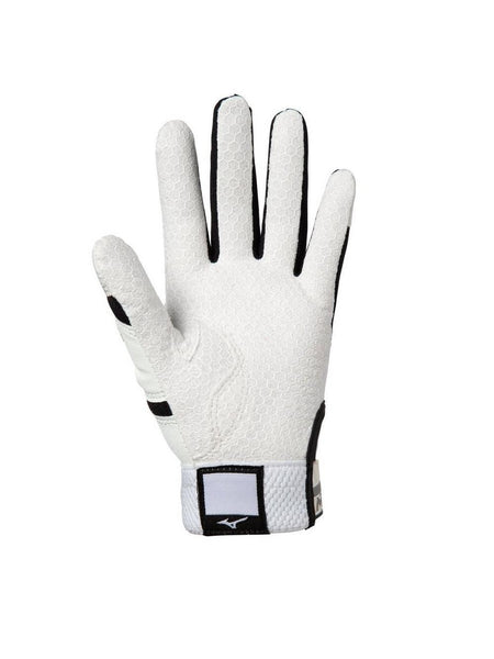 Mizuno 330411 MVP Youth Tee Ball Batting Glove