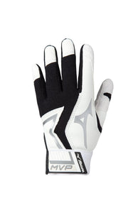 Mizuno 330411 MVP Youth Tee Ball Batting Glove