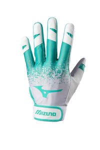 Mizuno 330420 Finch Women's Softball Batting Glove