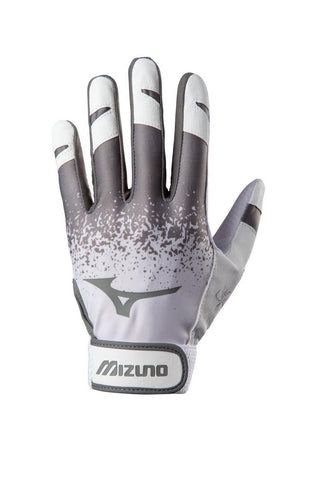 Mizuno 330420 Finch Women's Softball Batting Glove