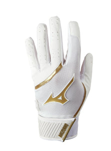 Mizuno 330425 MVP Youth Batting Glove