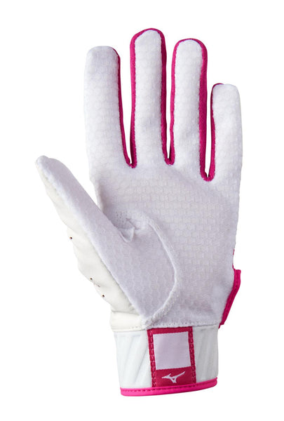 MIzuno 330426 Tee Ball MVP Batting Glove