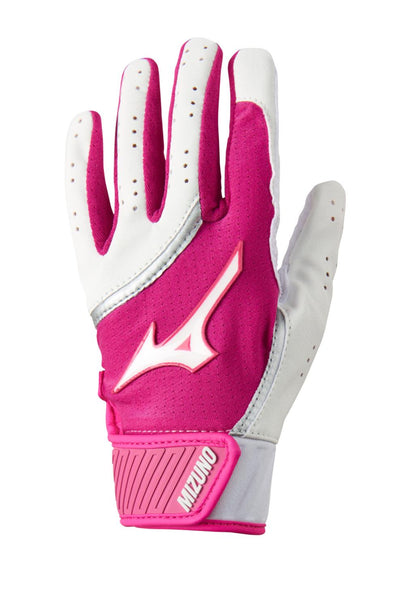 MIzuno 330426 Tee Ball MVP Batting Glove