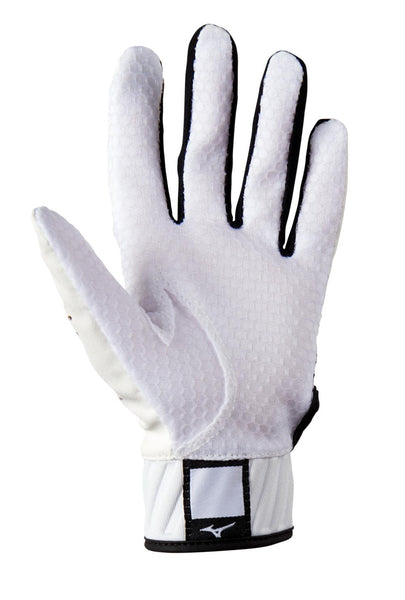 MIzuno 330426 Tee Ball MVP Batting Glove