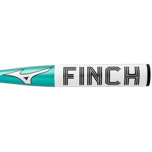 Mizuno 340610 Finch Fastpitch Softball Bat