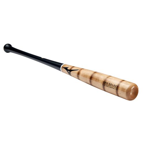 Mizuno 340633 MZM243 Pro Select Maple Bat