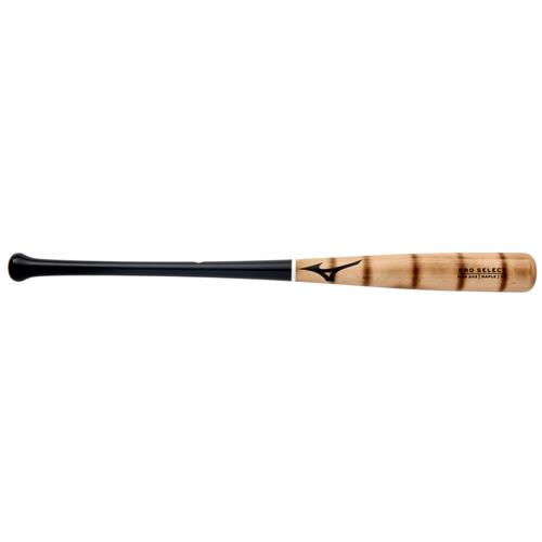 Mizuno 340633 MZM243 Pro Select Maple Bat