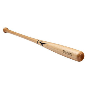 Mizuno 340634 MZM110 Pro Select Maple Bat