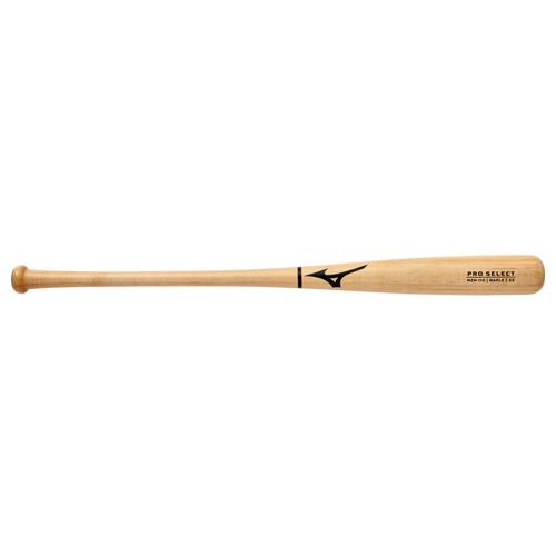 Mizuno 340634 MZM110 Pro Select Maple Bat