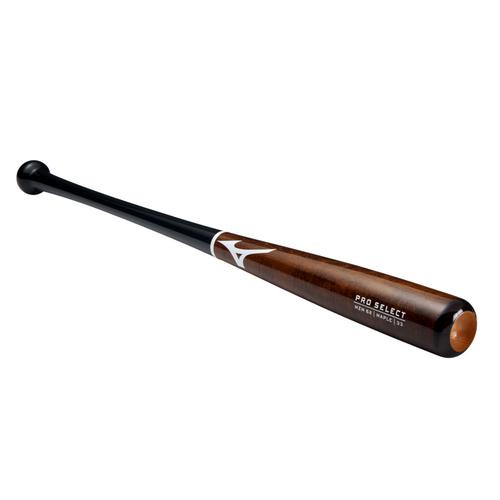 Mizuno 340635 MZM62 Pro Select Maple Bat