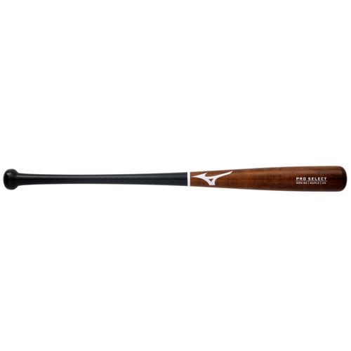 Mizuno 340635 MZM62 Pro Select Maple Bat