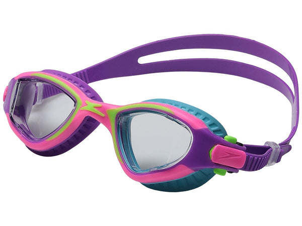 Speedo 7750013Jr. MDR 2.4 Swim Goggle