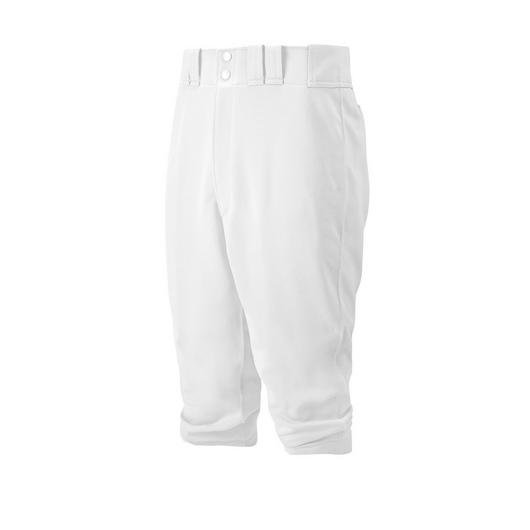 Mizuno 350280 Men's Premier Short Baseball Pant