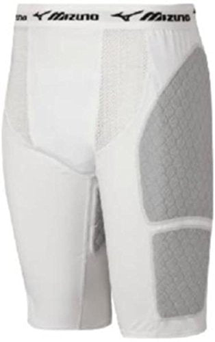 Mizuno G3 Padded Sliding Short w/ Cup