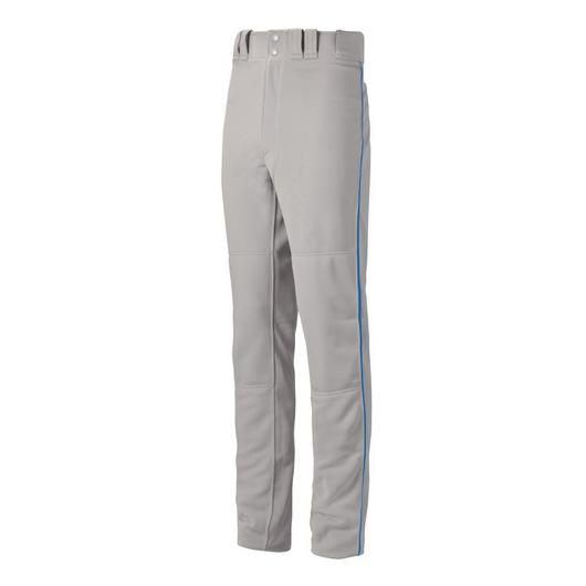 Mizuno 350387 Men's Premier Pro Piped Pant G2