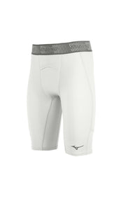 Mizuno 350702 Men's Aero Vent Padded Sliding Short