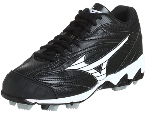 Mizuno 9 Spike Finch Franchise G3 Women's Cleats