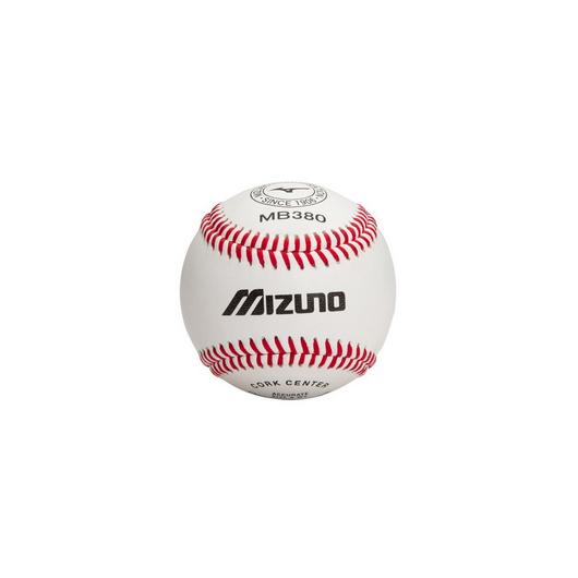 Mizuno MB380 Official Baseball
