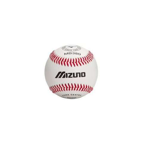 Mizuno MB380 Official Baseball