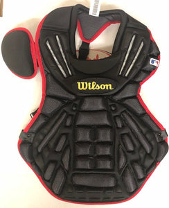 Wilson 16" Catcher's Body Protector