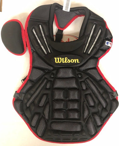 Wilson 16" Catcher's Body Protector