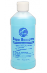 Cramer's Tape Remover