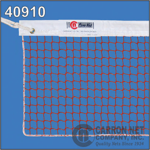 Carron Net 40910 H.D. Badminton Net