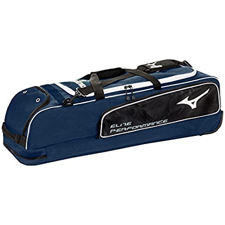 Mizuno Swagger Wheel Bag