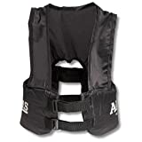 Adams Youth Blocking/Rib  Vest