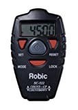 Robic SC-522 Count-up & Countdown Timer