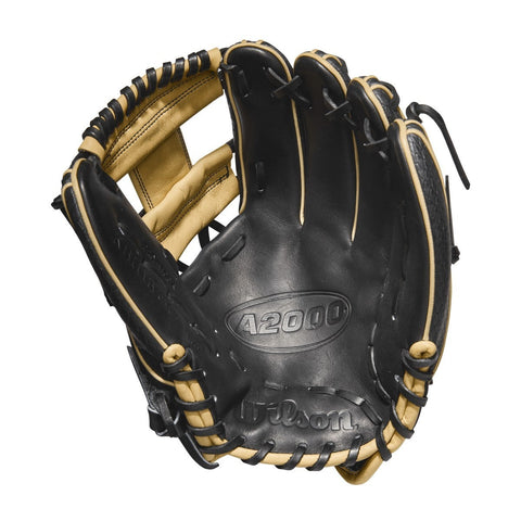 Wilson Ke'Bryan Hayes A2000™ KBH13 GM 11.75" SuperSkin™ Baseball Glove