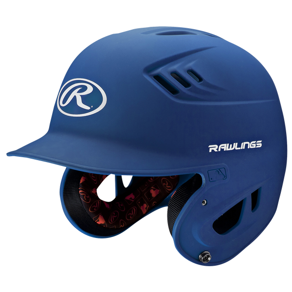 Rawlings 2023 R16 Series Senior Matte Batting Helmet