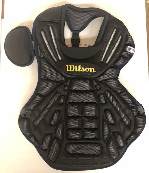 Wilson 16" Catcher's Body Protector