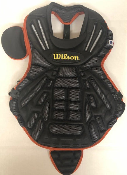 Wilson 14" Catcher's Body Protector