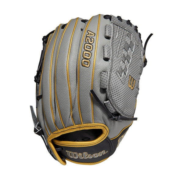Wilson A2000™ VSS 12.5" Fastpitch Glove