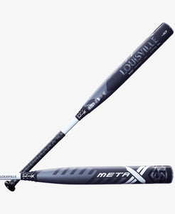 Louisville Slugger 2022-23 META Fastpitch Bat (-10)