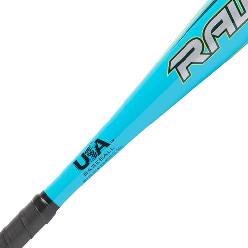 Rawlings 2022 Raptor USA Tee Ball Bat (-12)