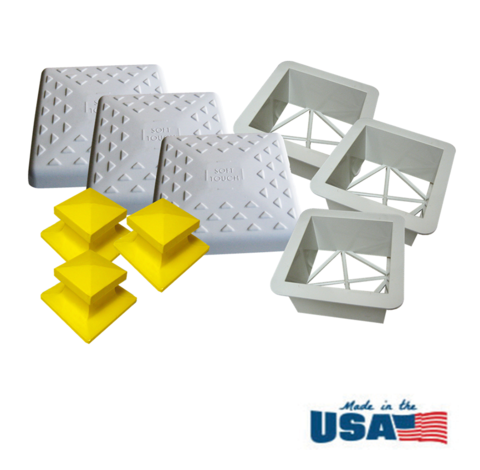 Soft Touch 14" Youth Base Set