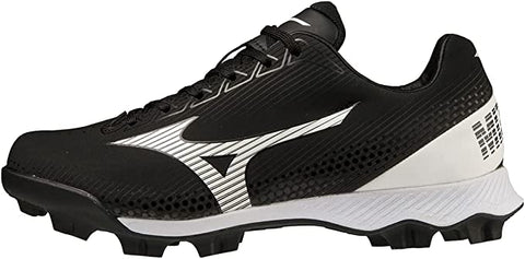 Mizuno 320666 Wave Finch Lightrevo Junior Softball Cleats