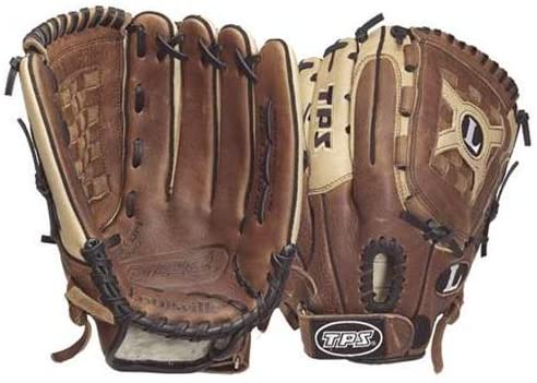 Louisville Slugger 12.5" TPS  Fastpitch Glove-LH THROWER